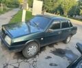 Зеленый ВАЗ 21099, объемом двигателя 0 л и пробегом 283 тыс. км за 1700 $, фото 1 на Automoto.ua