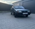 Зеленый ВАЗ 21099, объемом двигателя 1.5 л и пробегом 123 тыс. км за 651 $, фото 1 на Automoto.ua