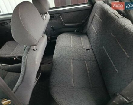 Зелений ВАЗ 21099, об'ємом двигуна 1.5 л та пробігом 142 тис. км за 1800 $, фото 6 на Automoto.ua