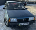 Зелений ВАЗ 21099, об'ємом двигуна 1.5 л та пробігом 115 тис. км за 1850 $, фото 1 на Automoto.ua