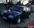 Зелений ВАЗ 21099, об'ємом двигуна 1.5 л та пробігом 1 тис. км за 1850 $, фото 7 на Automoto.ua