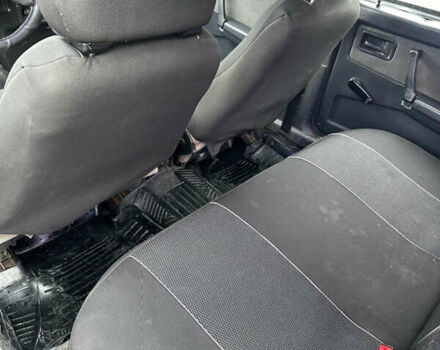 Зеленый ВАЗ 21099, объемом двигателя 1.5 л и пробегом 168 тыс. км за 1400 $, фото 3 на Automoto.ua