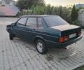 Зелений ВАЗ 21099, об'ємом двигуна 1.6 л та пробігом 160 тис. км за 1350 $, фото 2 на Automoto.ua
