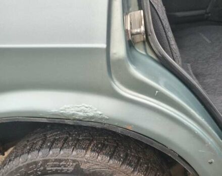 Зеленый ВАЗ 21099, объемом двигателя 1.5 л и пробегом 287 тыс. км за 1850 $, фото 7 на Automoto.ua