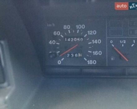 Зелений ВАЗ 21099, об'ємом двигуна 1.5 л та пробігом 142 тис. км за 1800 $, фото 5 на Automoto.ua