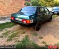 Зеленый ВАЗ 21099, объемом двигателя 1.5 л и пробегом 230 тыс. км за 1250 $, фото 2 на Automoto.ua