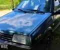 Зеленый ВАЗ 21099, объемом двигателя 1.5 л и пробегом 150 тыс. км за 750 $, фото 1 на Automoto.ua