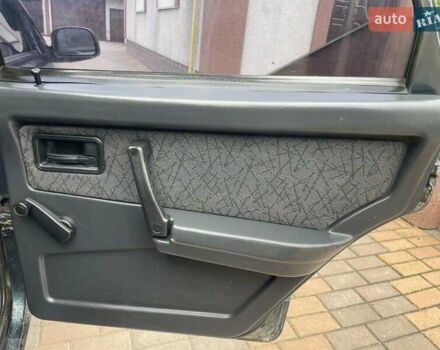 Зелений ВАЗ 21099, об'ємом двигуна 1.5 л та пробігом 160 тис. км за 1650 $, фото 16 на Automoto.ua