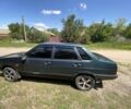 Зелений ВАЗ 21099, об'ємом двигуна 1.5 л та пробігом 169 тис. км за 1650 $, фото 6 на Automoto.ua