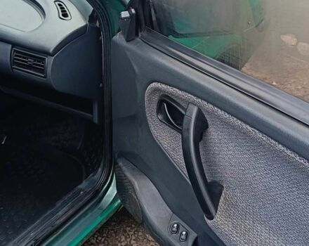 Зелений ВАЗ 21099, об'ємом двигуна 1.5 л та пробігом 208 тис. км за 1350 $, фото 8 на Automoto.ua