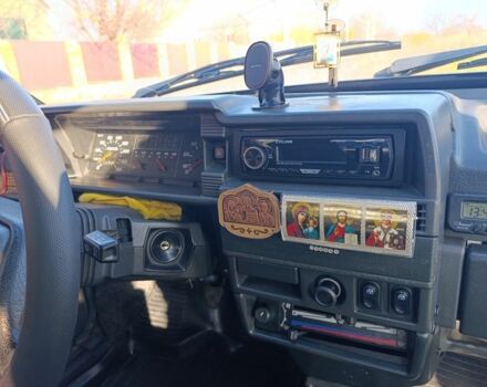 Зелений ВАЗ 21099, об'ємом двигуна 1.5 л та пробігом 258 тис. км за 1650 $, фото 4 на Automoto.ua