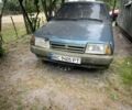 Зеленый ВАЗ 21099, объемом двигателя 1.5 л и пробегом 2 тыс. км за 450 $, фото 1 на Automoto.ua
