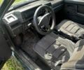 Зеленый ВАЗ 21099, объемом двигателя 1.5 л и пробегом 274 тыс. км за 1400 $, фото 4 на Automoto.ua