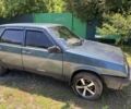 Зелений ВАЗ 21099, об'ємом двигуна 1.5 л та пробігом 169 тис. км за 1650 $, фото 3 на Automoto.ua
