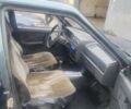 Зеленый ВАЗ 21099, объемом двигателя 1.5 л и пробегом 79 тыс. км за 2300 $, фото 3 на Automoto.ua
