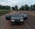 Зеленый ВАЗ 21099, объемом двигателя 1.6 л и пробегом 170 тыс. км за 1600 $, фото 34 на Automoto.ua
