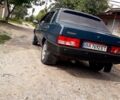 ВАЗ 21099 2005 в Кропивницком (Кировограде) на Automoto.ua Зеленый ВАЗ 21099, объемом двигателя 1.5 л и пробегом 33 тыс. км за 1300 $, фото 1 на Automoto.ua