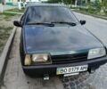 Зеленый ВАЗ 21099, объемом двигателя 1.5 л и пробегом 160 тыс. км за 1100 $, фото 2 на Automoto.ua