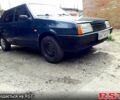 ВАЗ 21099 2005 в Кропивницком (Кировограде) на Automoto.ua Зеленый ВАЗ 21099, объемом двигателя 1.5 л и пробегом 33 тыс. км за 1300 $, фото 2 на Automoto.ua