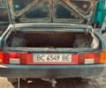 Зеленый ВАЗ 21099, объемом двигателя 1.3 л и пробегом 2 тыс. км за 740 $, фото 4 на Automoto.ua