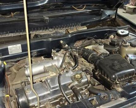 ВАЗ 21099 2005 в Николаеве на Automoto.ua Зеленый ВАЗ 21099, объемом двигателя 1.5 л и пробегом 80 тыс. км за 2920 $, фото 1 на Automoto.ua