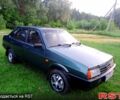 Зелений ВАЗ 21099, об'ємом двигуна 1.5 л та пробігом 175 тис. км за 1500 $, фото 7 на Automoto.ua