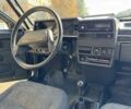 Зеленый ВАЗ 21099, объемом двигателя 1.5 л и пробегом 250 тыс. км за 1350 $, фото 10 на Automoto.ua