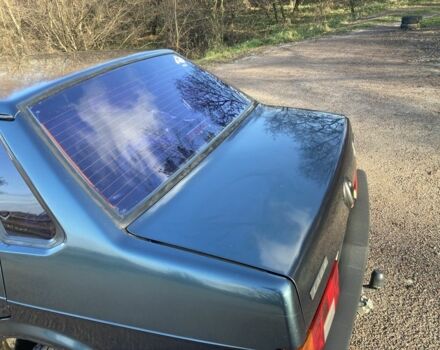 Зеленый ВАЗ 21099, объемом двигателя 1.5 л и пробегом 300 тыс. км за 2100 $, фото 16 на Automoto.ua