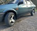 Зеленый ВАЗ 21099, объемом двигателя 1.5 л и пробегом 300 тыс. км за 2100 $, фото 13 на Automoto.ua