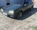 Зеленый ВАЗ 21099, объемом двигателя 1.6 л и пробегом 3 тыс. км за 1400 $, фото 1 на Automoto.ua