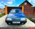 Зеленый ВАЗ 21099, объемом двигателя 1.5 л и пробегом 180 тыс. км за 1800 $, фото 1 на Automoto.ua