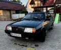 Зеленый ВАЗ 21099, объемом двигателя 1.5 л и пробегом 70 тыс. км за 2799 $, фото 1 на Automoto.ua