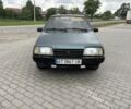 Зеленый ВАЗ 21099, объемом двигателя 1.5 л и пробегом 200 тыс. км за 900 $, фото 1 на Automoto.ua