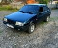 Зеленый ВАЗ 21099, объемом двигателя 1.5 л и пробегом 200 тыс. км за 1200 $, фото 1 на Automoto.ua