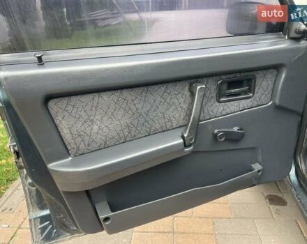 Зелений ВАЗ 21099, об'ємом двигуна 1.5 л та пробігом 160 тис. км за 1650 $, фото 14 на Automoto.ua
