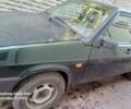 Зелений ВАЗ 21099, об'ємом двигуна 0 л та пробігом 80 тис. км за 1942 $, фото 1 на Automoto.ua