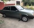 Зеленый ВАЗ 21099, объемом двигателя 0 л и пробегом 250 тыс. км за 1799 $, фото 3 на Automoto.ua