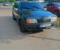 Зеленый ВАЗ 21099, объемом двигателя 1.5 л и пробегом 200 тыс. км за 1685 $, фото 1 на Automoto.ua