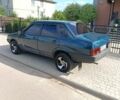 Зеленый ВАЗ 21099, объемом двигателя 1.5 л и пробегом 162 тыс. км за 1750 $, фото 1 на Automoto.ua