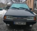 Зеленый ВАЗ 21099, объемом двигателя 1.5 л и пробегом 234 тыс. км за 1600 $, фото 1 на Automoto.ua