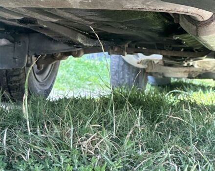 Зеленый ВАЗ 21099, объемом двигателя 1.5 л и пробегом 274 тыс. км за 1400 $, фото 9 на Automoto.ua