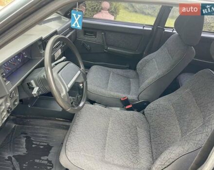 Зелений ВАЗ 21099, об'ємом двигуна 1.5 л та пробігом 160 тис. км за 1650 $, фото 12 на Automoto.ua