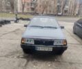 Зеленый ВАЗ 21099, объемом двигателя 1.5 л и пробегом 79 тыс. км за 2300 $, фото 9 на Automoto.ua
