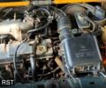 Зеленый ВАЗ 21099, объемом двигателя 1.5 л и пробегом 150 тыс. км за 750 $, фото 1 на Automoto.ua
