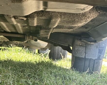 Зеленый ВАЗ 21099, объемом двигателя 1.5 л и пробегом 274 тыс. км за 1400 $, фото 8 на Automoto.ua