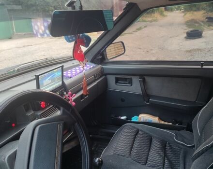 Зелений ВАЗ 21099, об'ємом двигуна 1.5 л та пробігом 120 тис. км за 2700 $, фото 4 на Automoto.ua