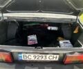 Зеленый ВАЗ 21099, объемом двигателя 1.5 л и пробегом 274 тыс. км за 1400 $, фото 6 на Automoto.ua
