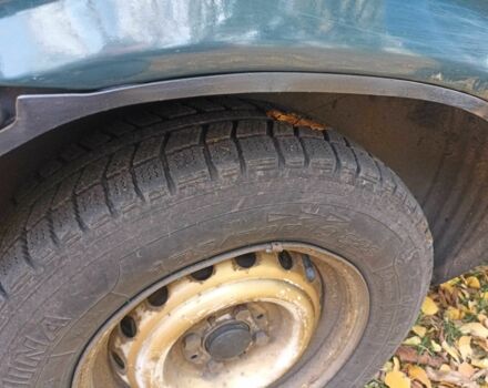 ВАЗ 21099 2005 в Белой Церкве на Automoto.ua Зеленый ВАЗ 21099, объемом двигателя 1.5 л и пробегом 1 тыс. км за 1650 $, фото 2 на Automoto.ua