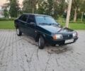 Зеленый ВАЗ 21099, объемом двигателя 1.6 л и пробегом 160 тыс. км за 1350 $, фото 1 на Automoto.ua