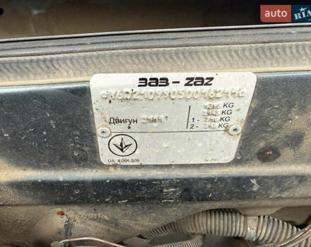 Зелений ВАЗ 21099, об'ємом двигуна 1.6 л та пробігом 93 тис. км за 2850 $, фото 12 на Automoto.ua